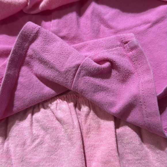 Girls skort| size L 10/12 | Cat & Jack | slight piling in crotch - Picture 3 of 5